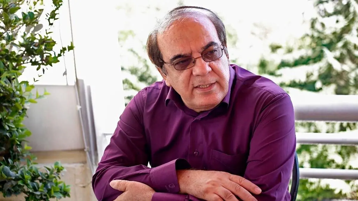 عباس عبدی: «سیاست خارجی» جای شهادت طلبی نیست