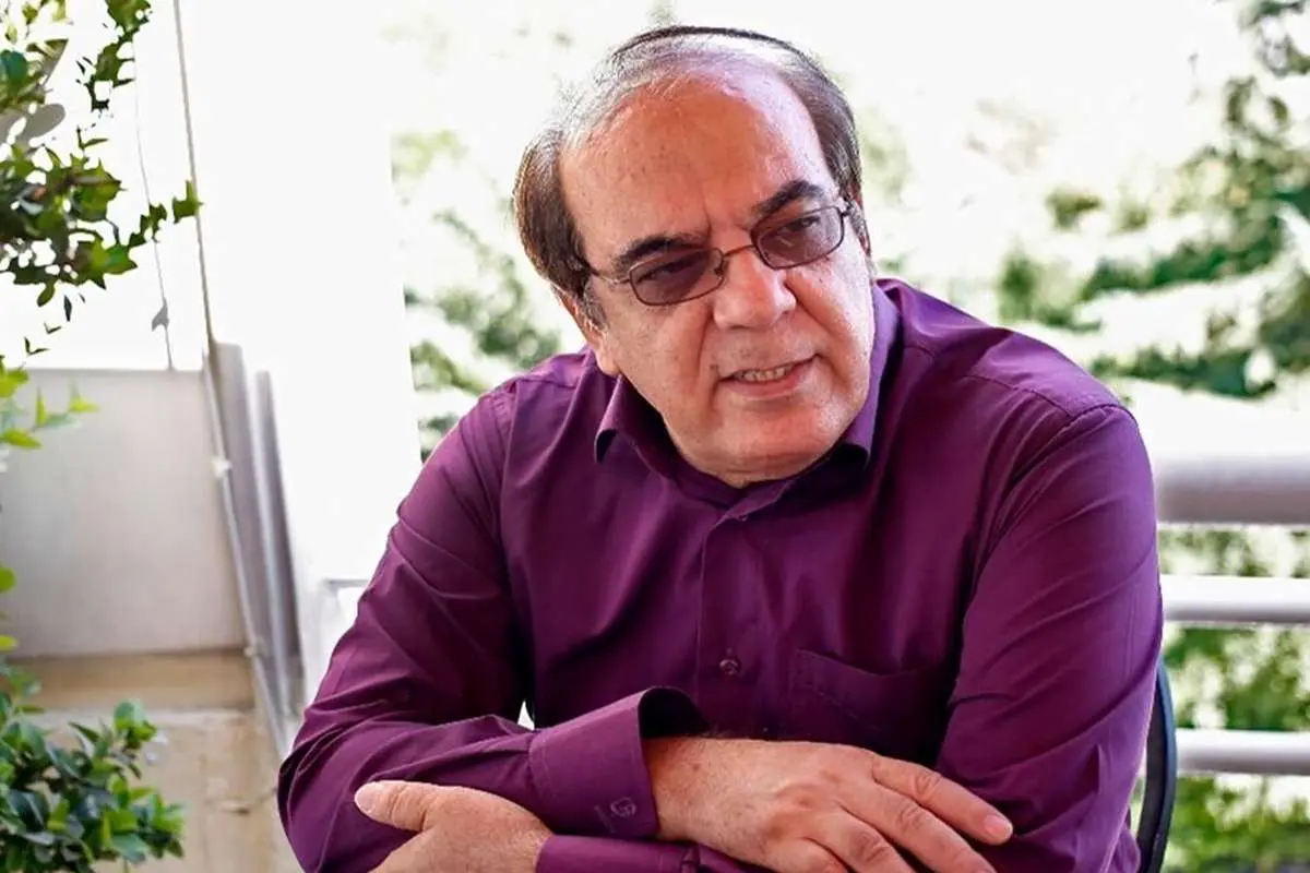 عباس عبدی: «سیاست خارجی» جای شهادت طلبی نیست