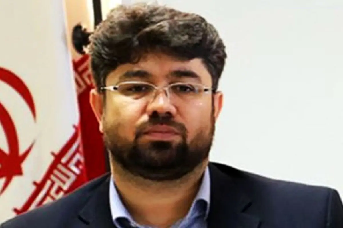 مدیرعامل تامین اجتماعی تغییر کرد
