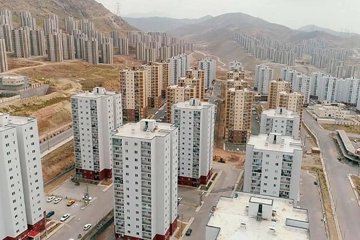 پنج نکته مهم درباره برنامه دولت برای مسکن