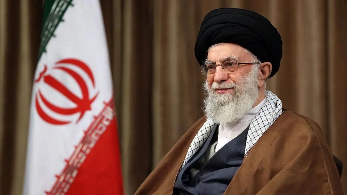 پیام رهبر انقلاب در پی بازگشت ناوگروه ۷۵ نیروی دریایی