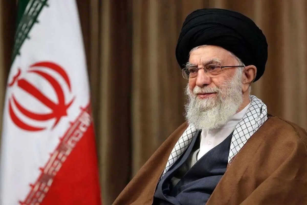 پیام رهبر انقلاب در پی بازگشت ناوگروه ۷۵ نیروی دریایی