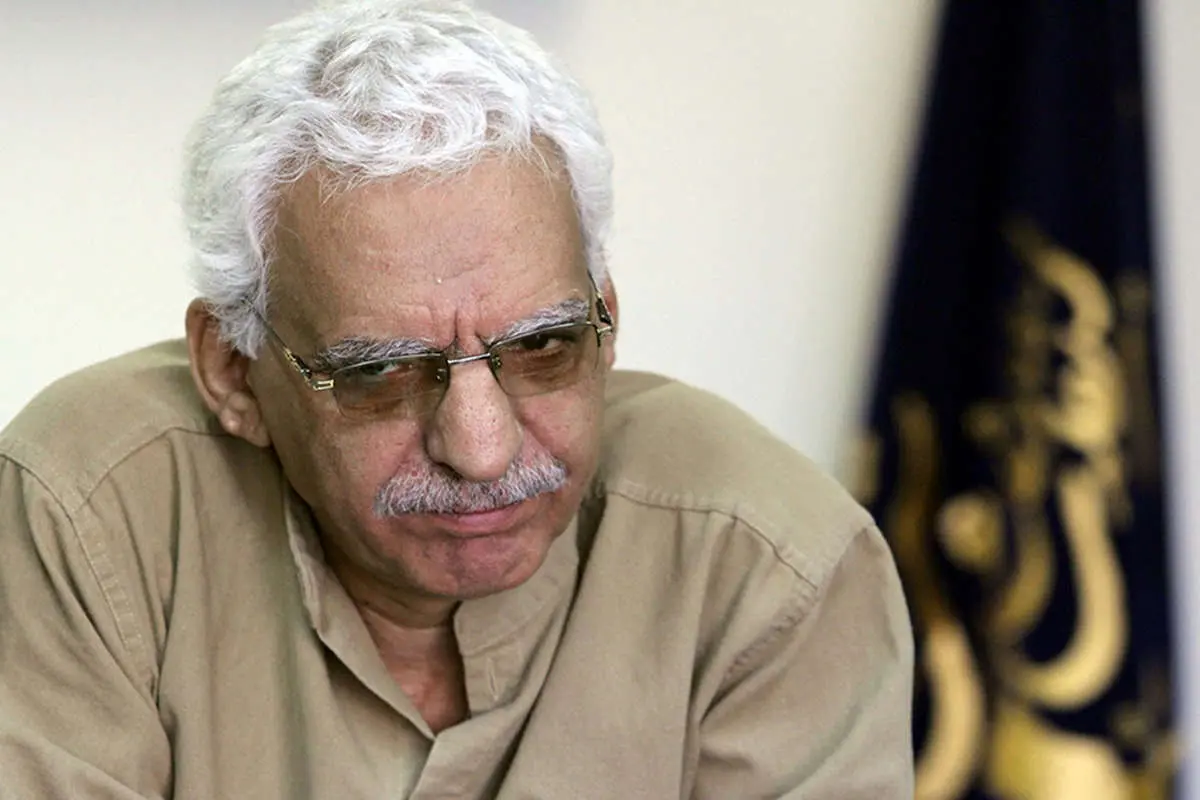 کیومرث پوراحمد: فیلم جنایی نمیسازم