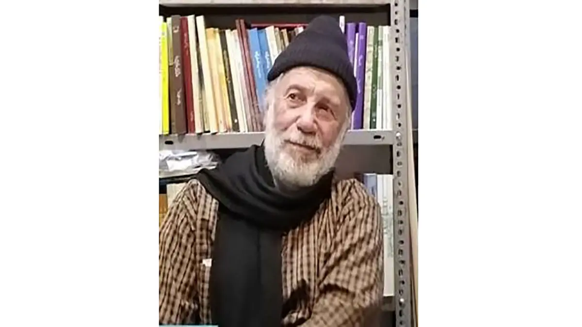 محسن بیدارفر درگذشت