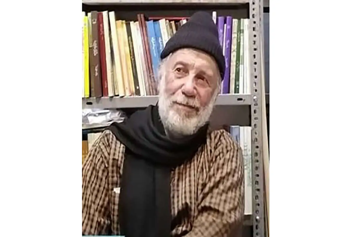محسن بیدارفر درگذشت