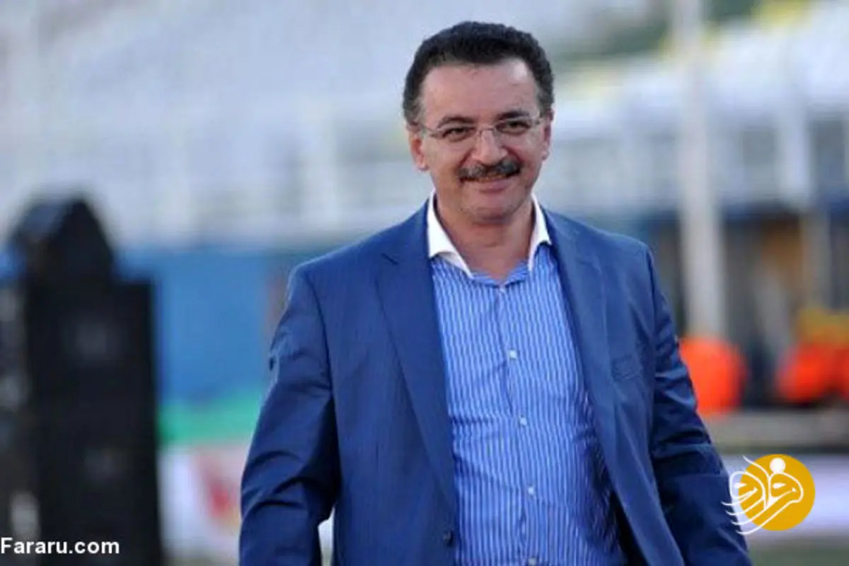مهاجم چنجالی به چه شکل پنجره تراکتور را بست؟