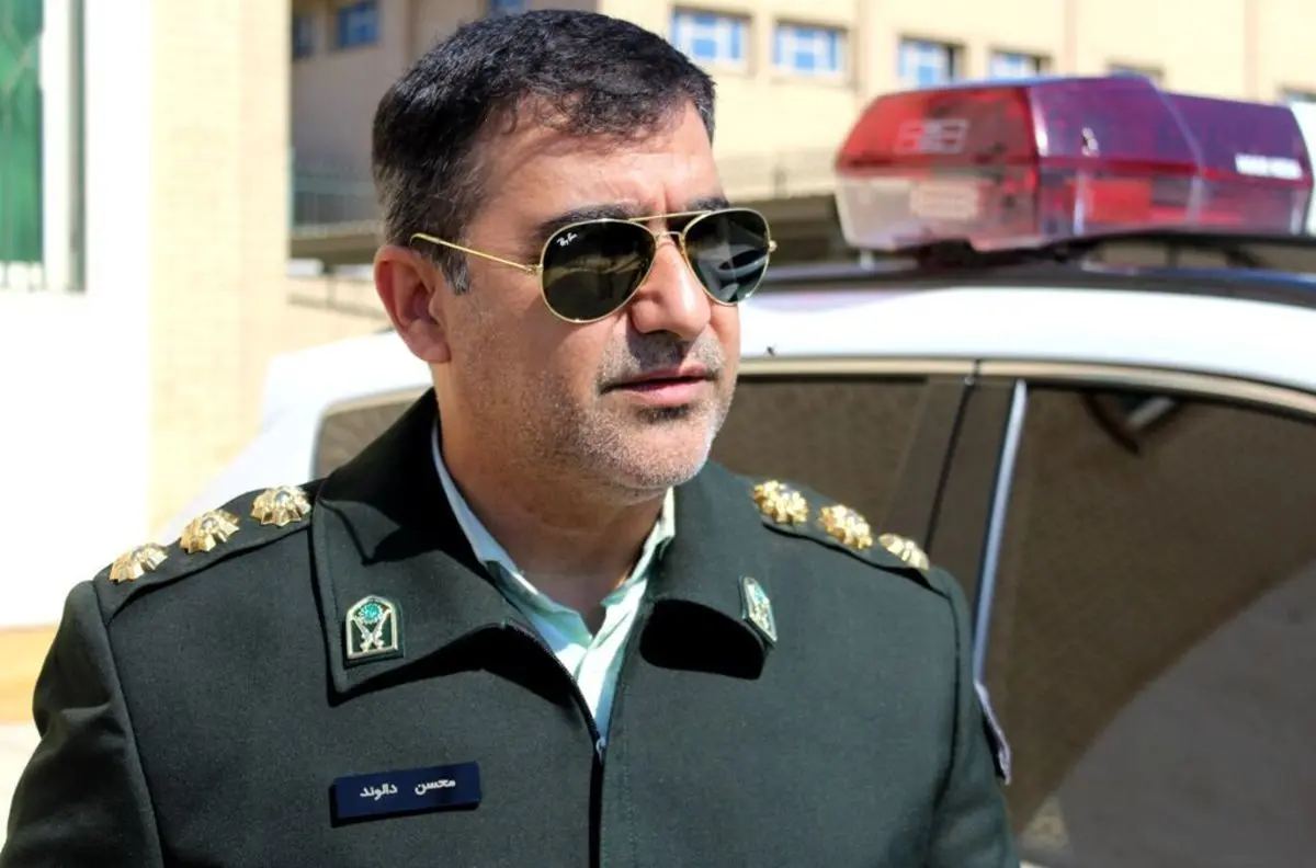 واکنش پلیس به شایعه بمب‌گذاری در بانک اهواز