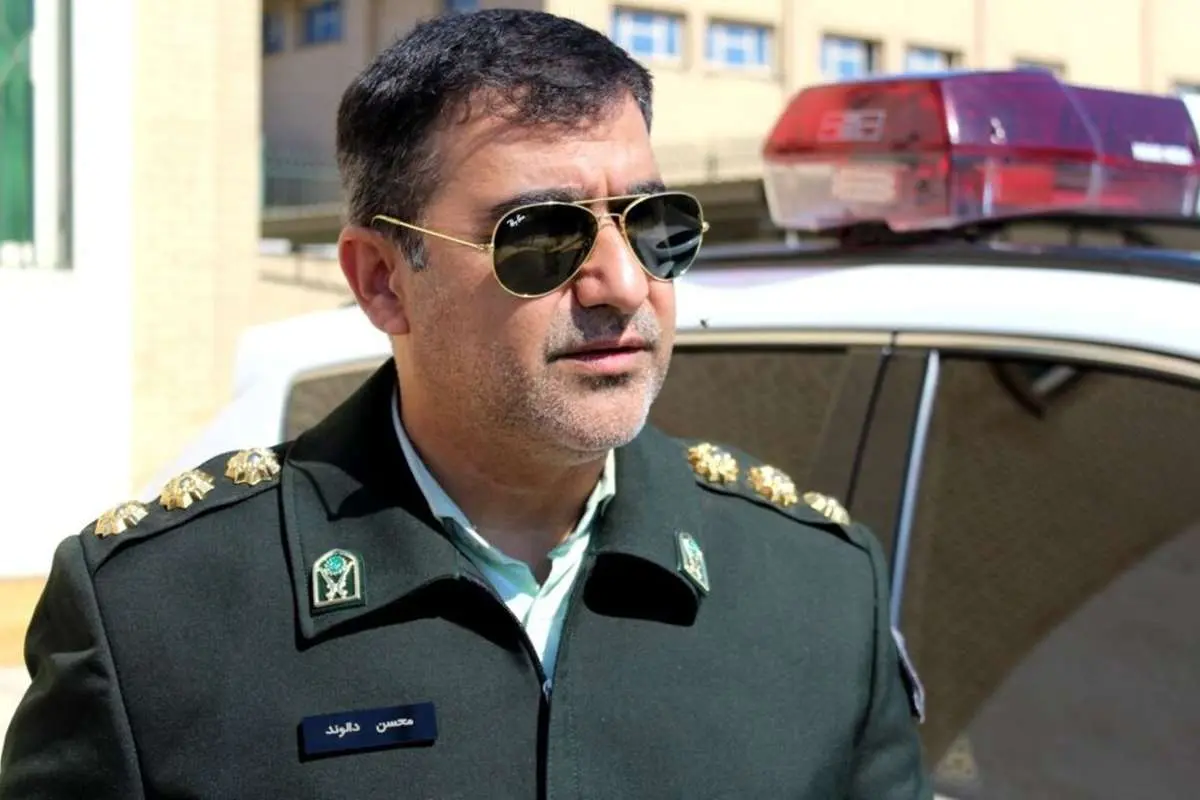 واکنش پلیس به شایعه بمب‌گذاری در بانک اهواز