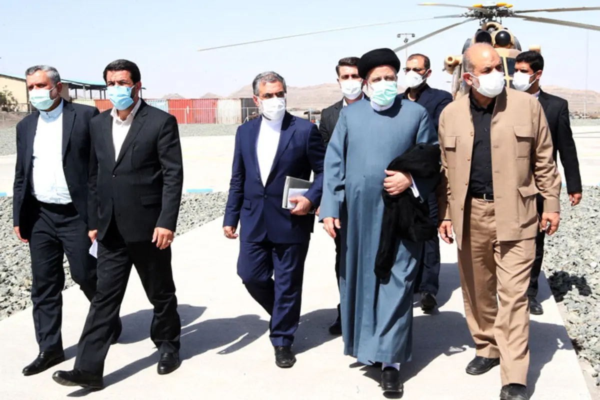 آیا دولت رئیسی جسارتِ پایان‌دادن به «رانتخواری» را دارد؟
