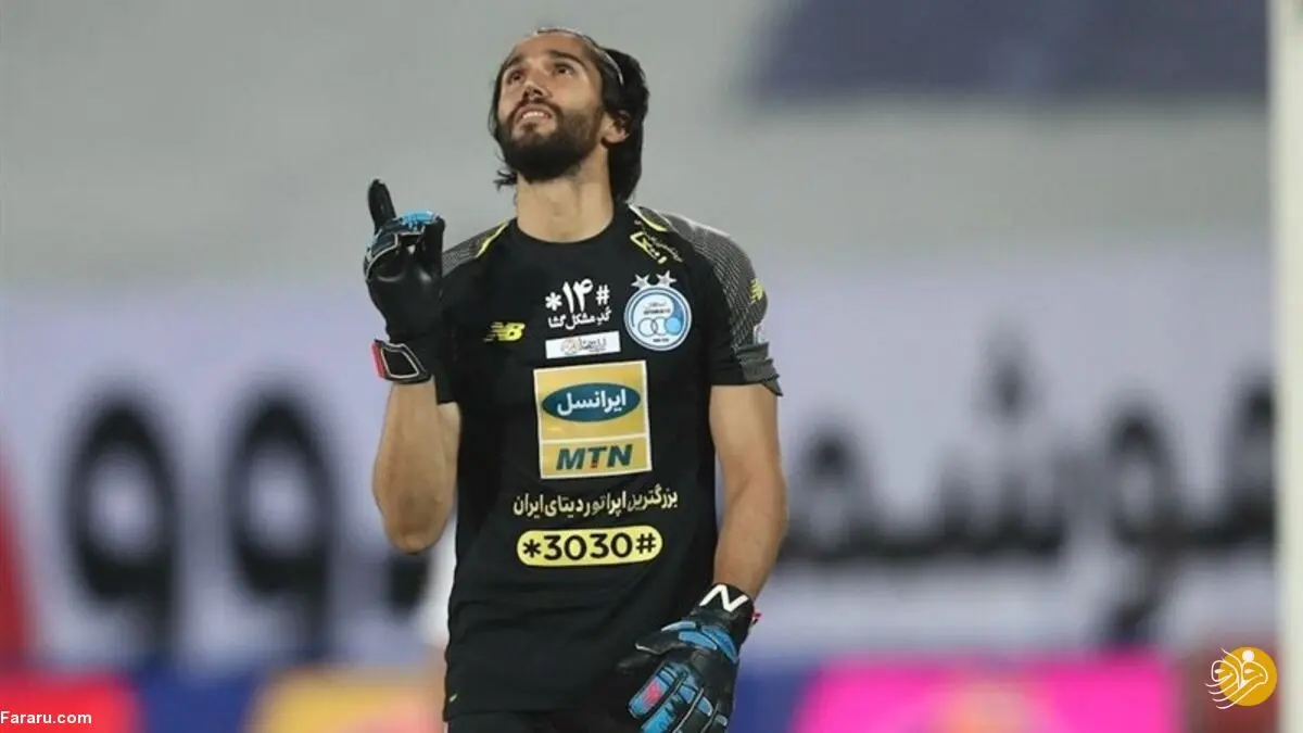 دردسر بزرگ فرهاد مجیدی و استقلال در دیدار با الهلال