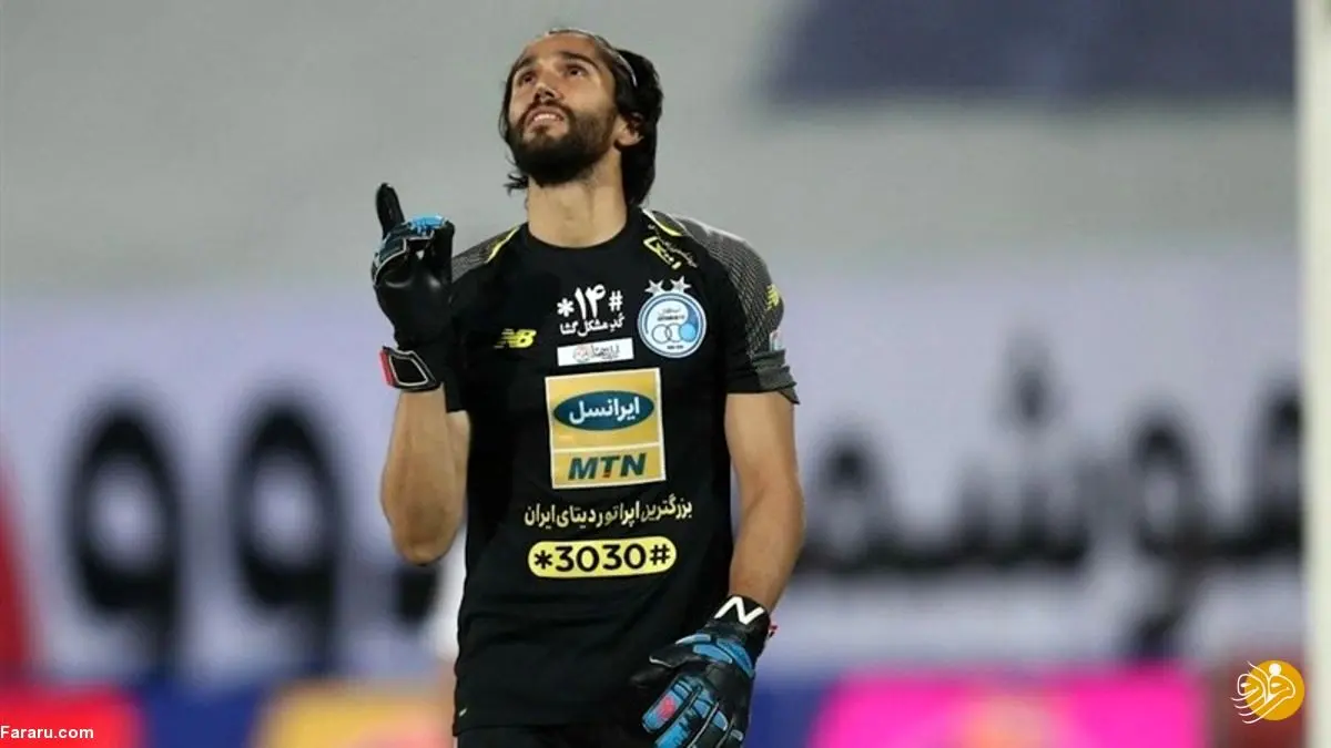 دردسر بزرگ فرهاد مجیدی و استقلال در دیدار با الهلال