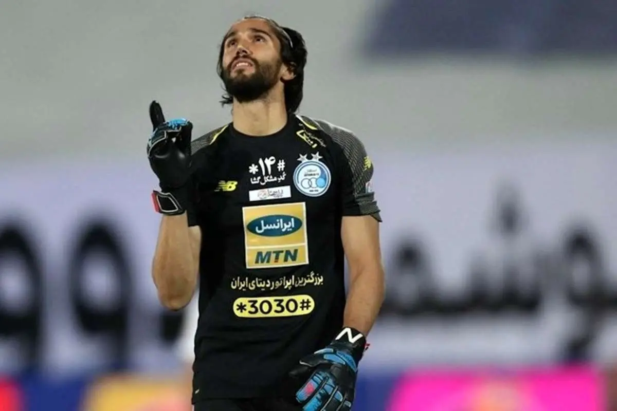 دردسر بزرگ فرهاد مجیدی و استقلال در دیدار با الهلال