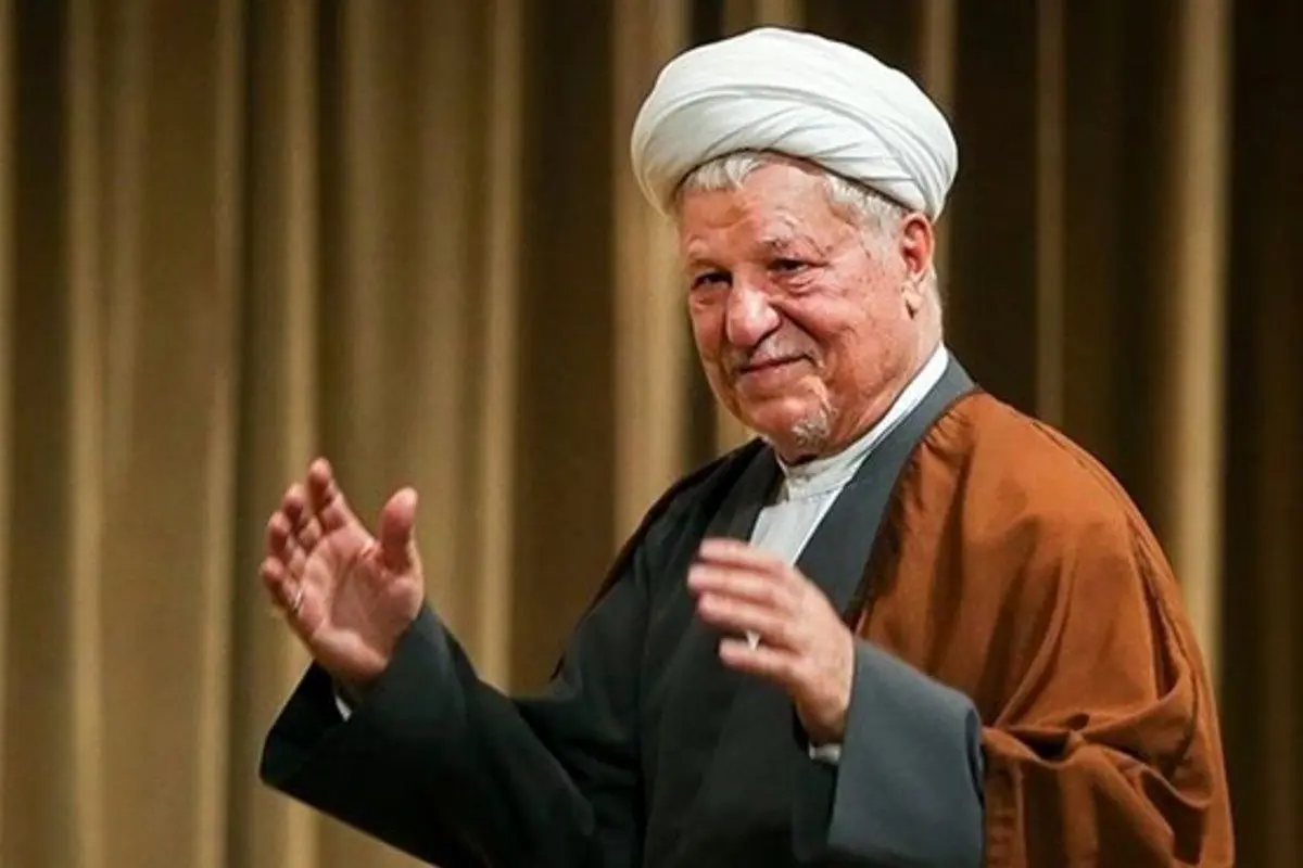 خاطرات هاشمی؛ طالبان و این سه نفر