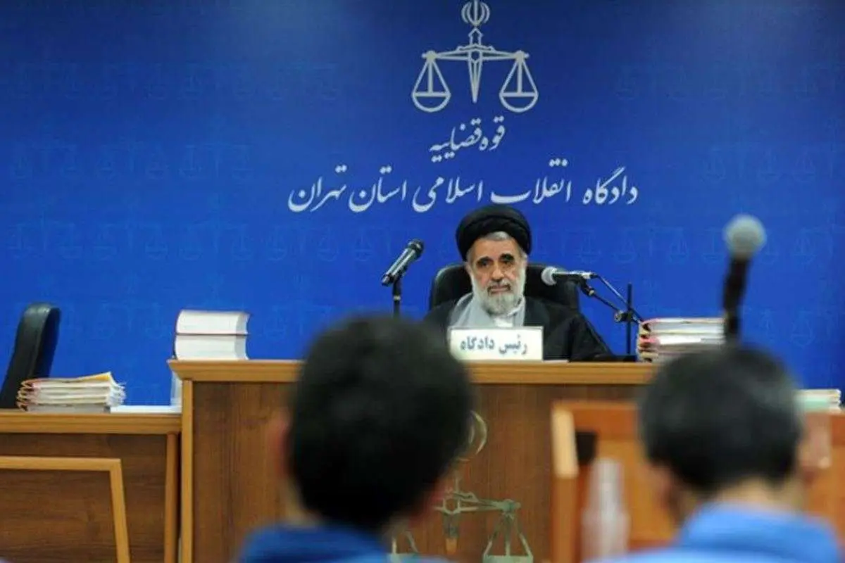 قاضی زرگر بر اثر ابتلا به کرونا درگذشت