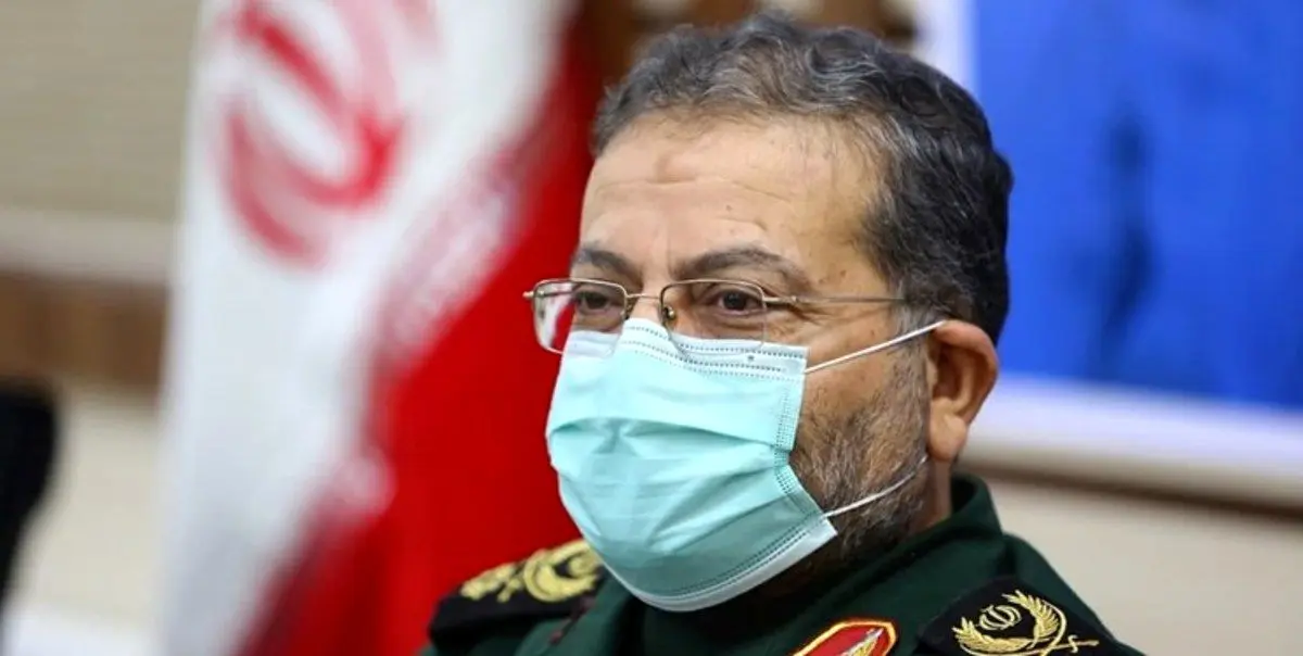 سردار سلیمانی: دوران بزن در رویی در فضای مجازی به پایان رسیده است