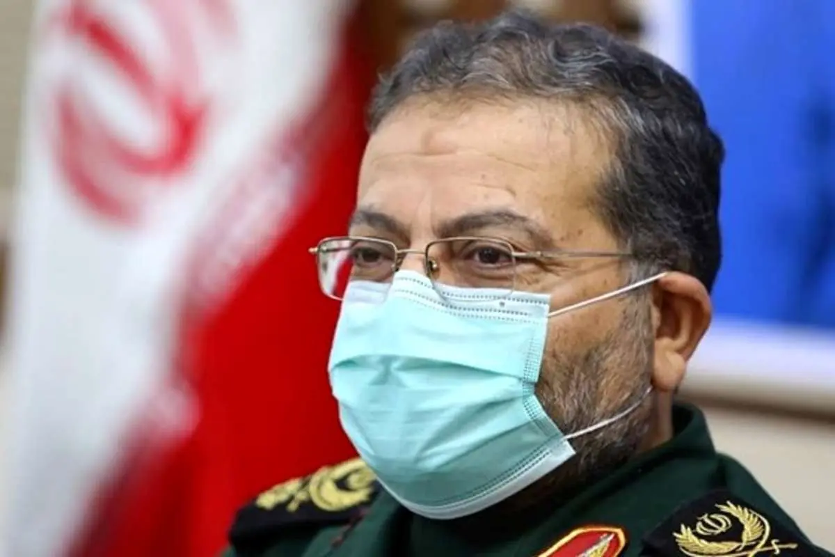 سردار سلیمانی: دوران بزن در رویی در فضای مجازی به پایان رسیده است