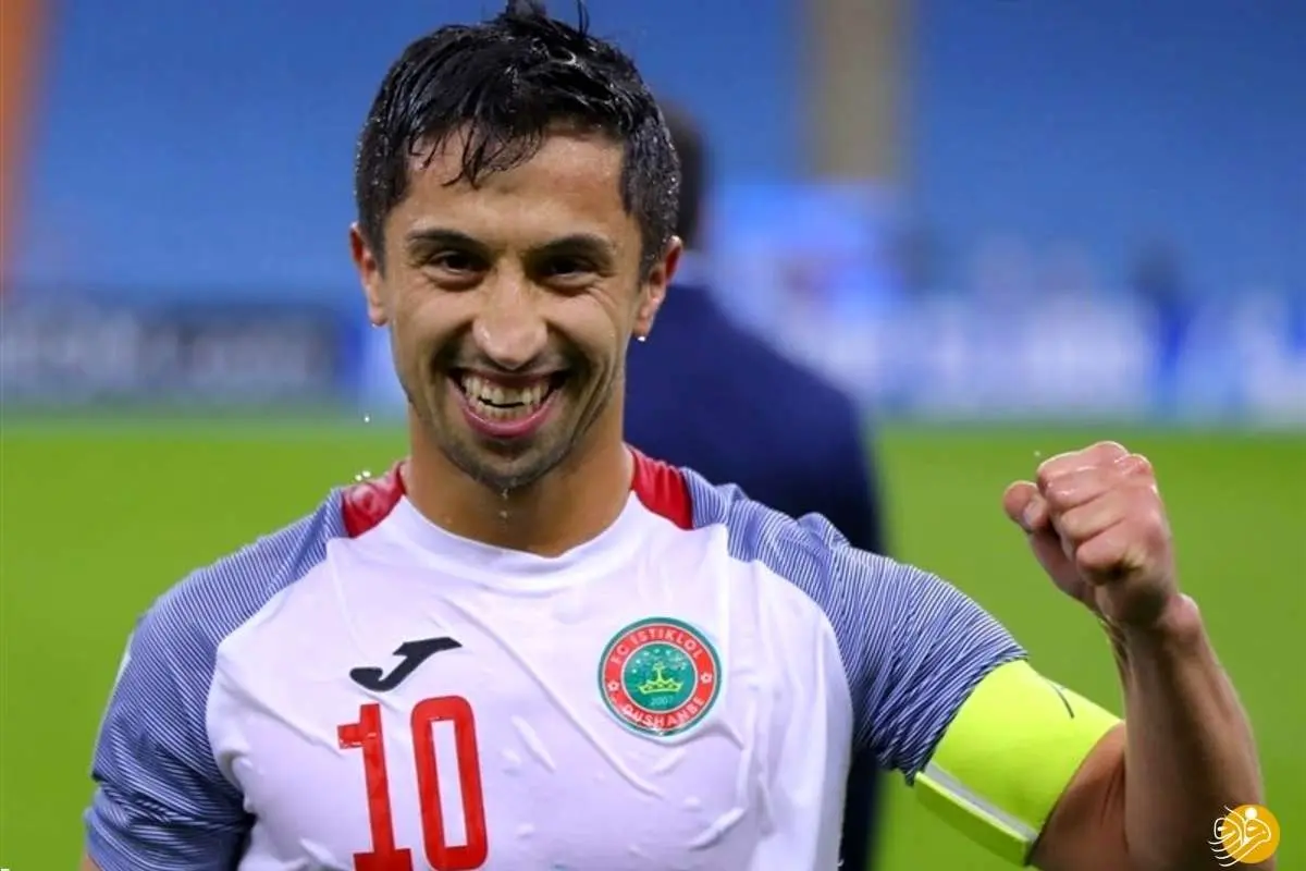 نظر کاپیتان استقلال درباره تیم پرسپولیس
