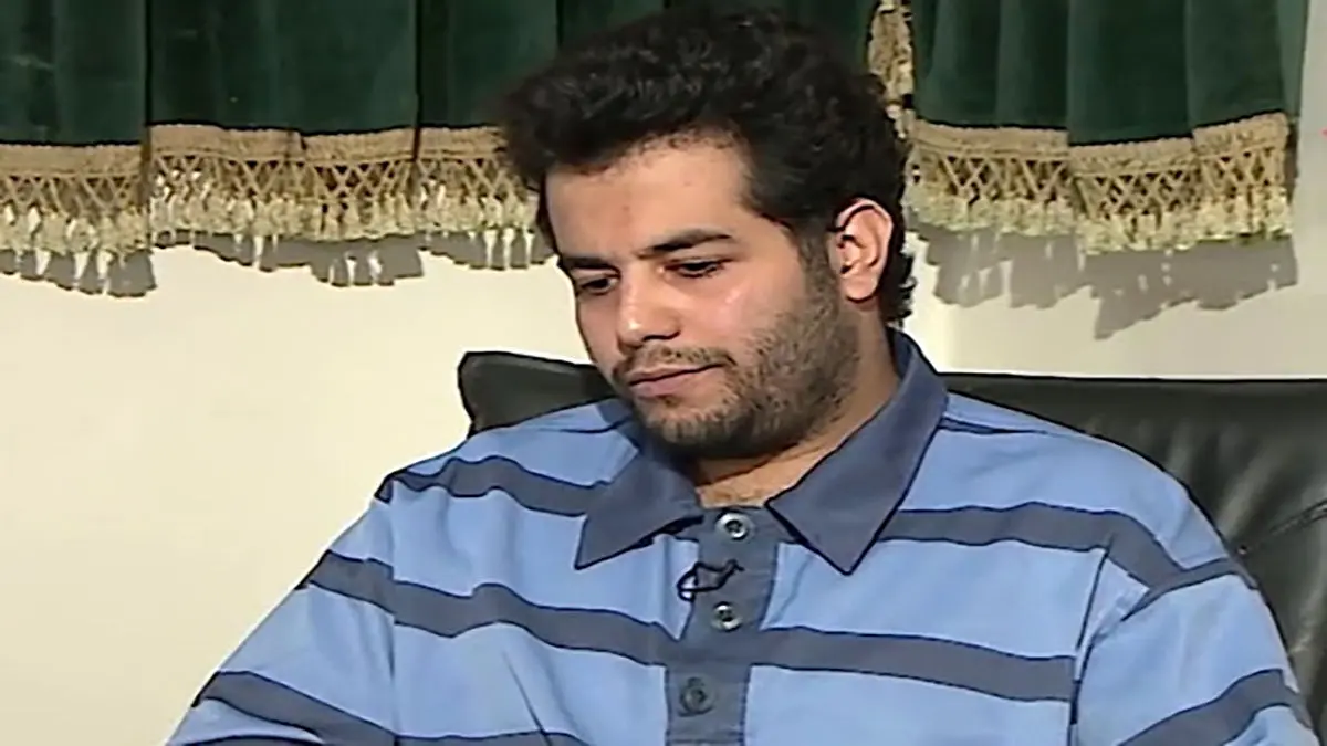 انتقاد وکیل میلاد حاتمی از صداوسیما