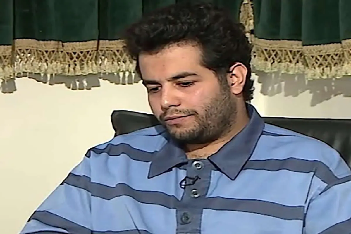 انتقاد وکیل میلاد حاتمی از صداوسیما