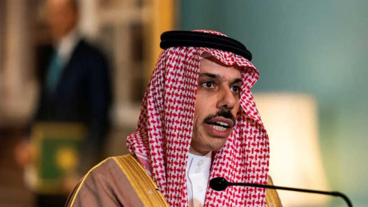 عربستان: به دنبال توافقی جامع‌تر از برجام با ایران هستیم