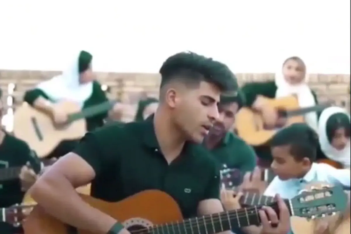 (ویدئو) احضار سازندگان کلیپ جنجالی در دزفول