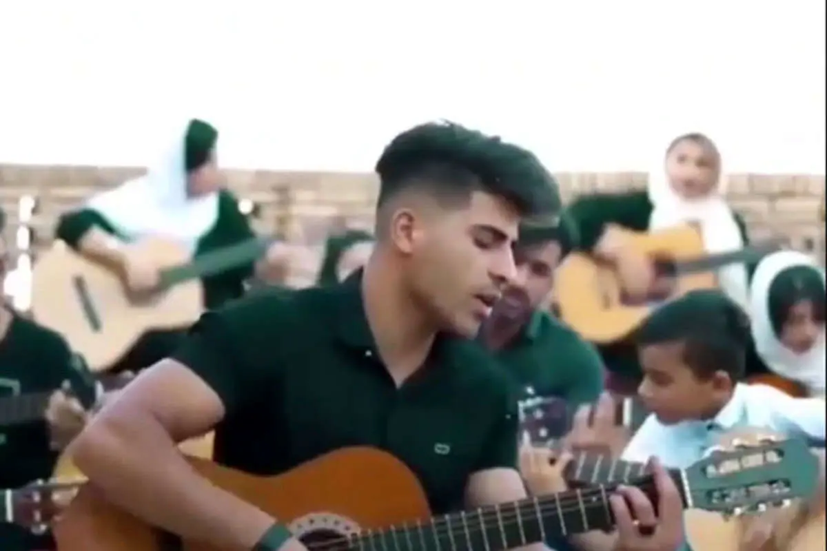(ویدئو) احضار سازندگان کلیپ جنجالی در دزفول