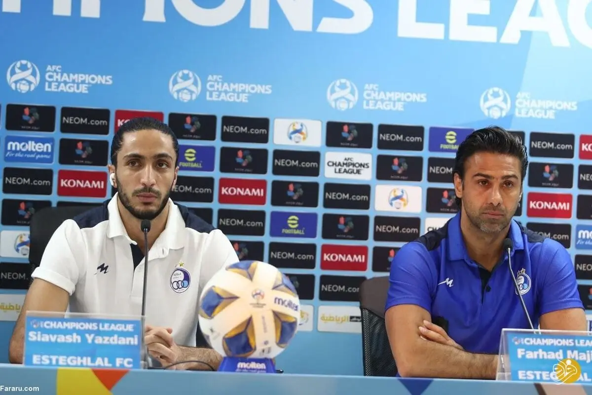 استقلال - الهلال؛ ال‌کلاسیکوی آسیا است
