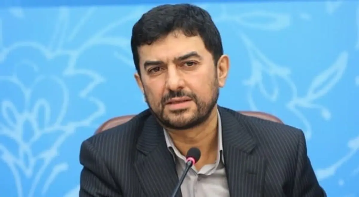 مدرس خیابانی استاندار سیستان و بلوچستان شد
