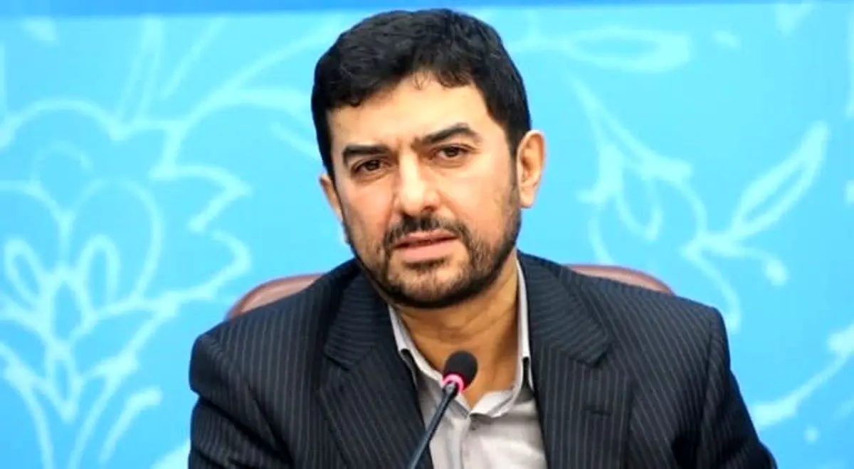 مدرس خیابانی استاندار سیستان و بلوچستان شد