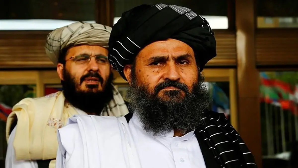 شایعه کشته شدن ملا عبدالغنی برادر