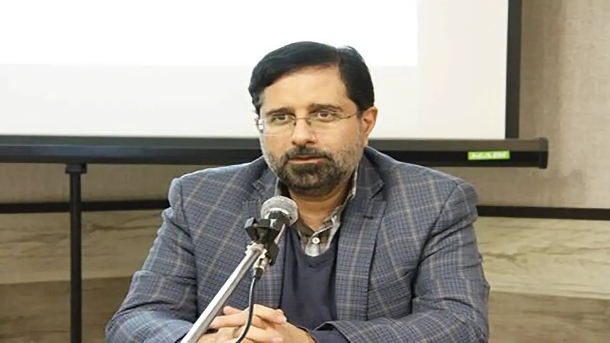 توضیح برادر همسر رئیسی درباره خبر انتصابش