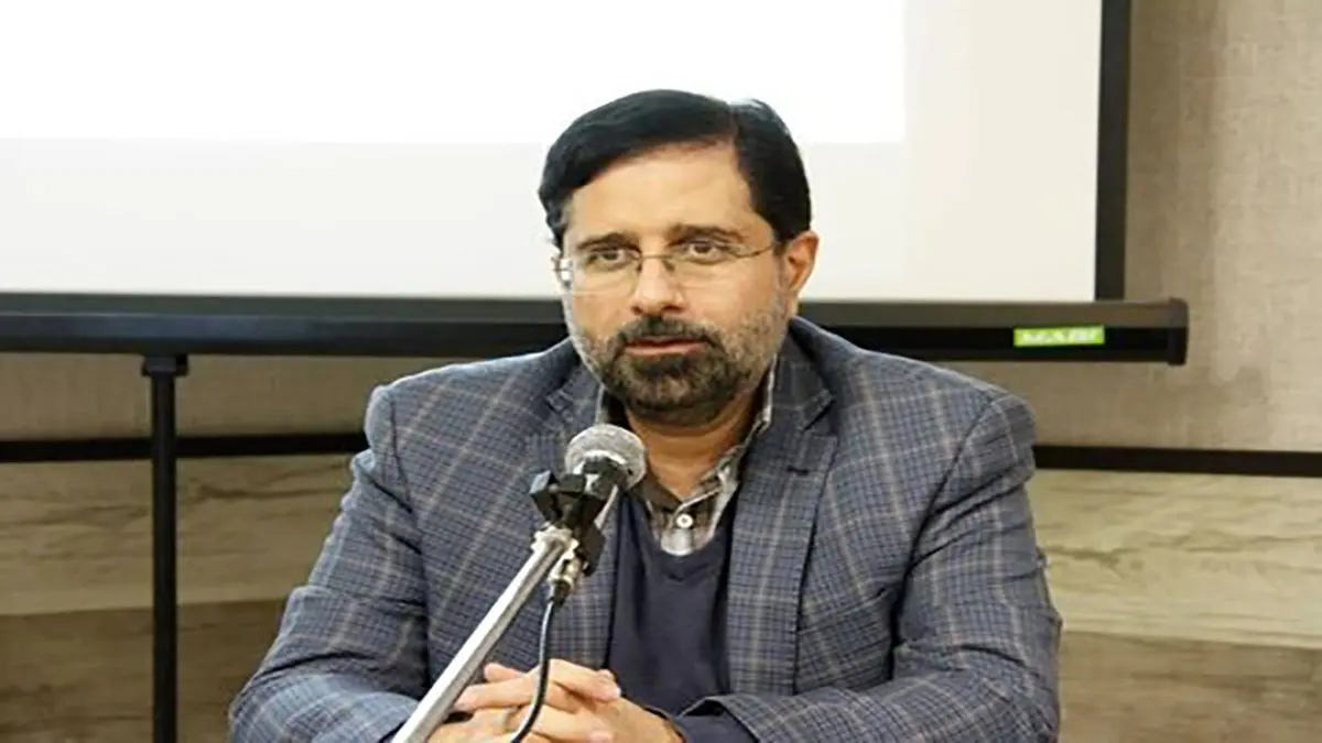 توضیح برادر همسر رئیسی درباره خبر انتصابش
