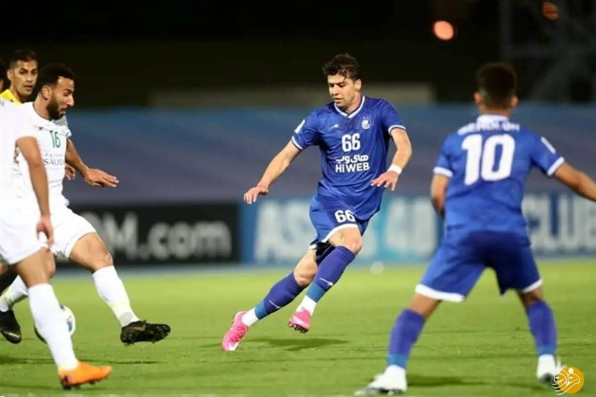 استقلال - الهلال؛ کاش از دیوار سفارت بالا نمیرفتند