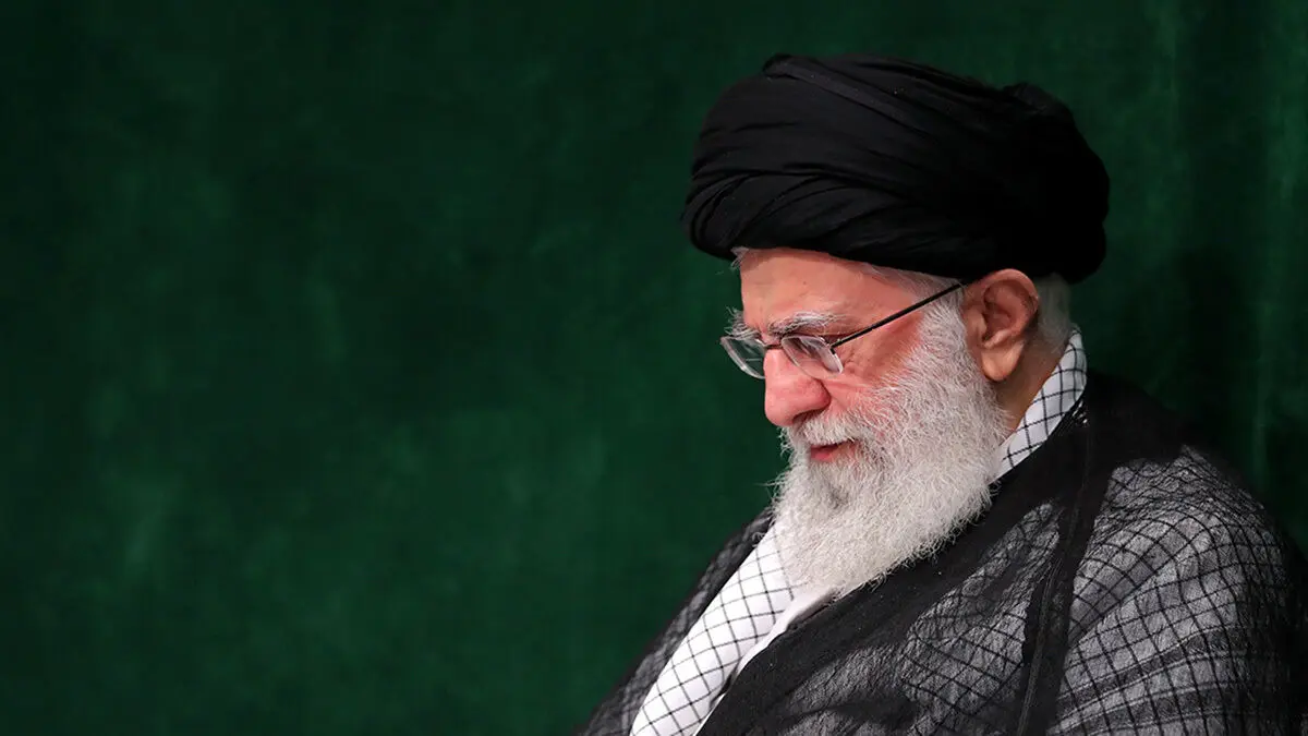 پیام رهبر انقلاب در پی درگذشت حجت‌الاسلام زرگر