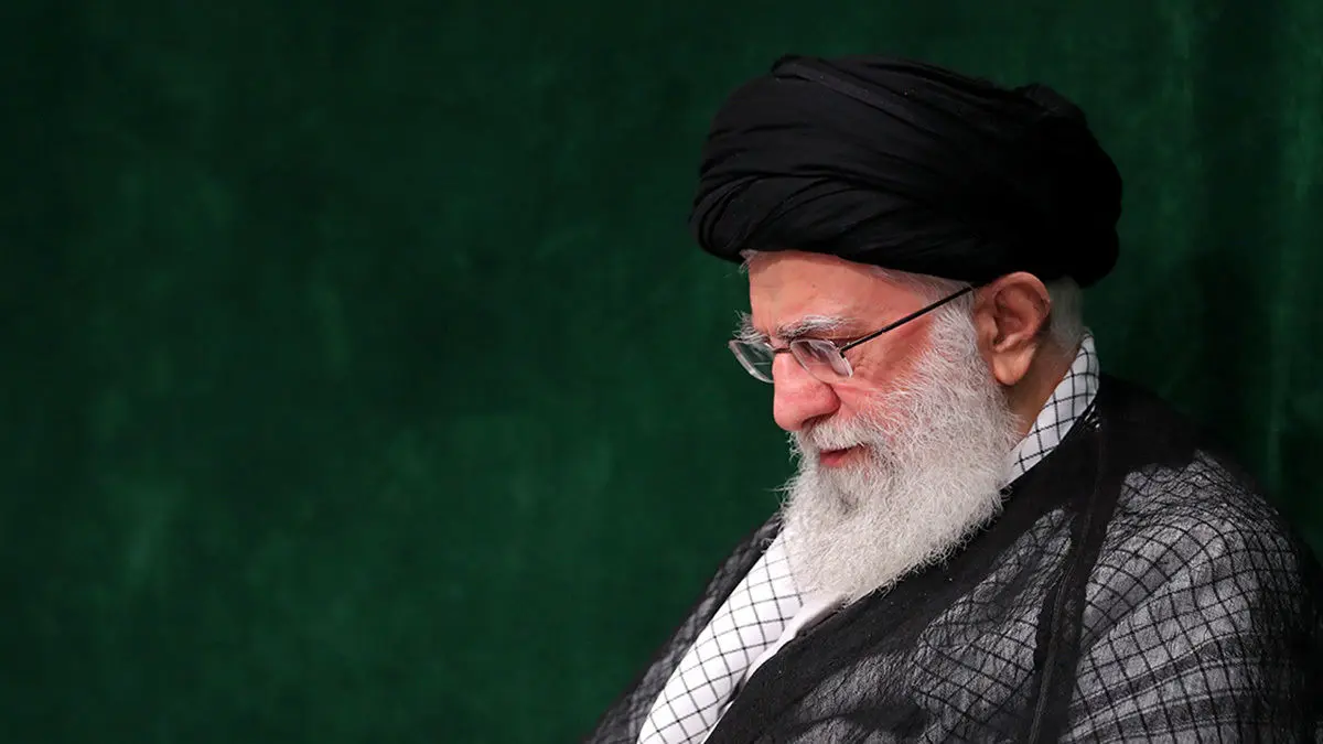 پیام رهبر انقلاب در پی درگذشت حجت‌الاسلام زرگر