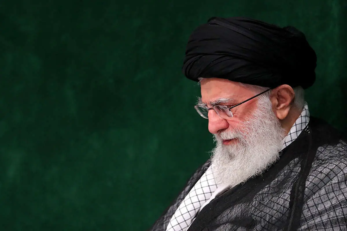 پیام رهبر انقلاب در پی درگذشت حجتالاسلام زرگر
