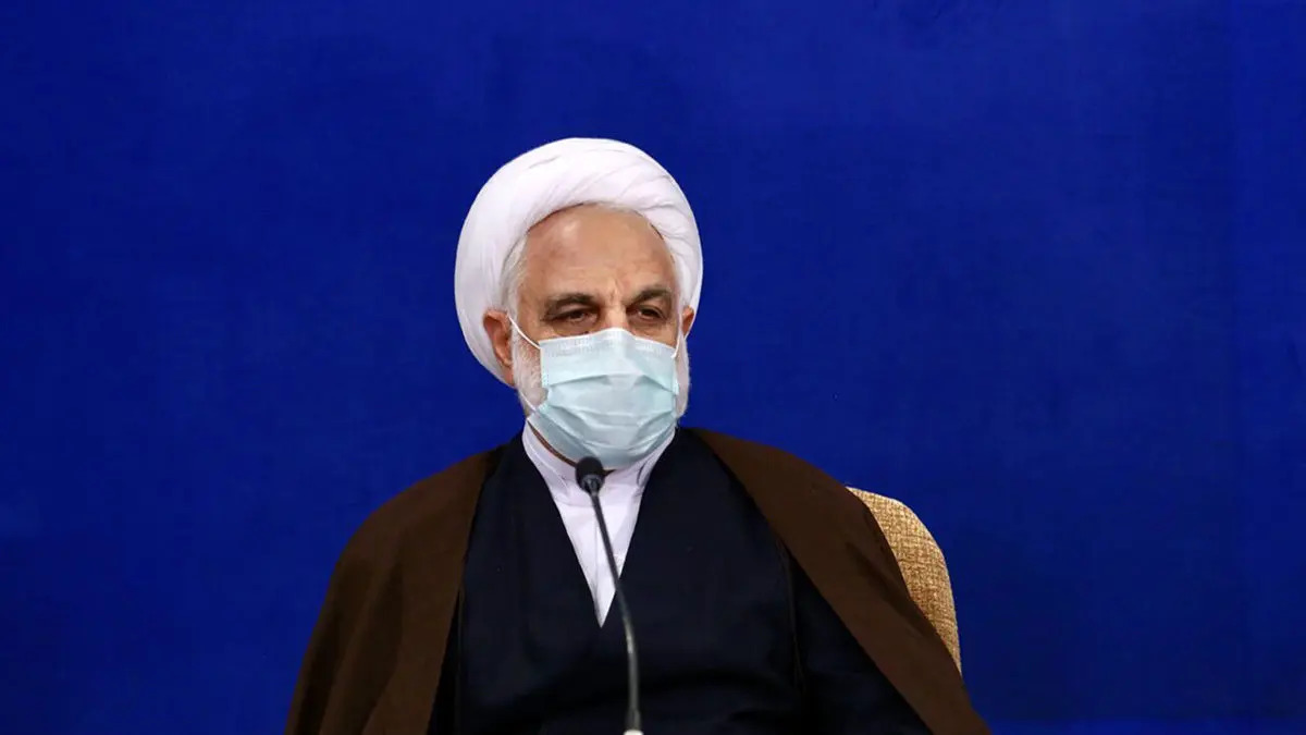 اژه‌ای: تلاش زیادی برای اصلاح زندان‌ها صورت گرفت