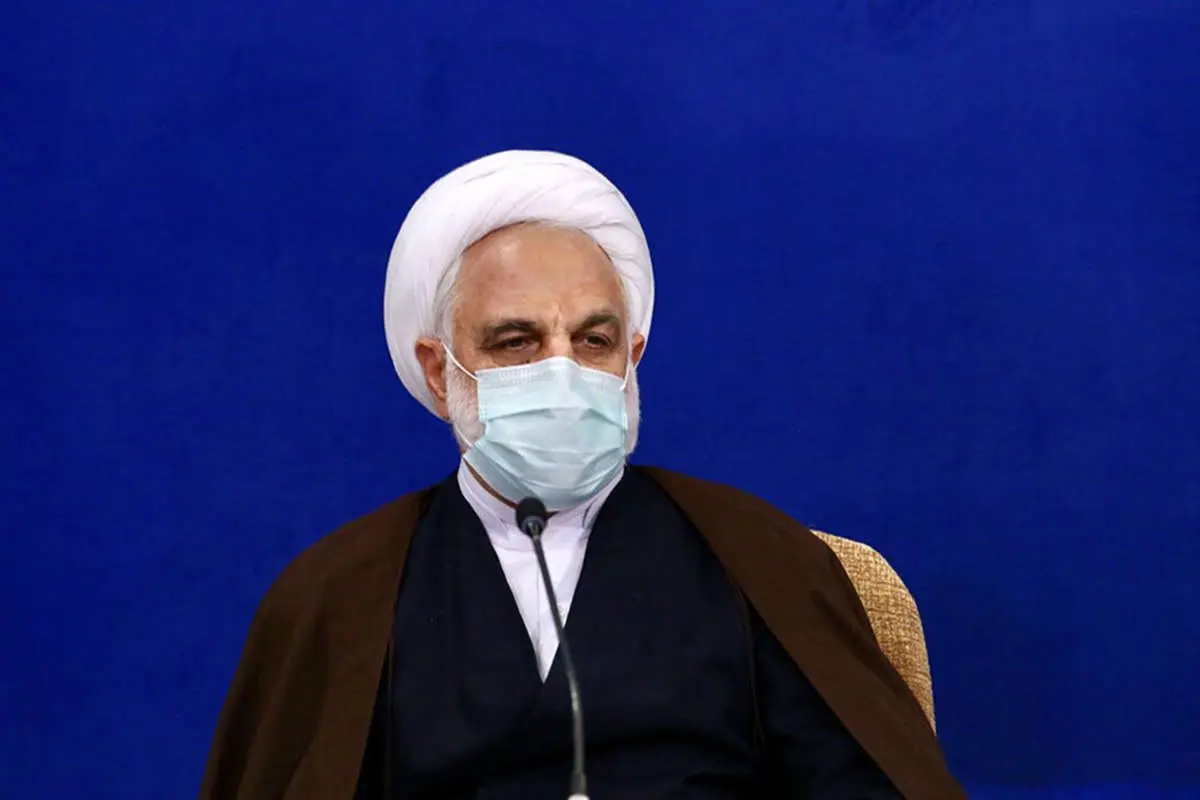 اژهای: تلاش زیادی برای اصلاح زندانها صورت گرفت