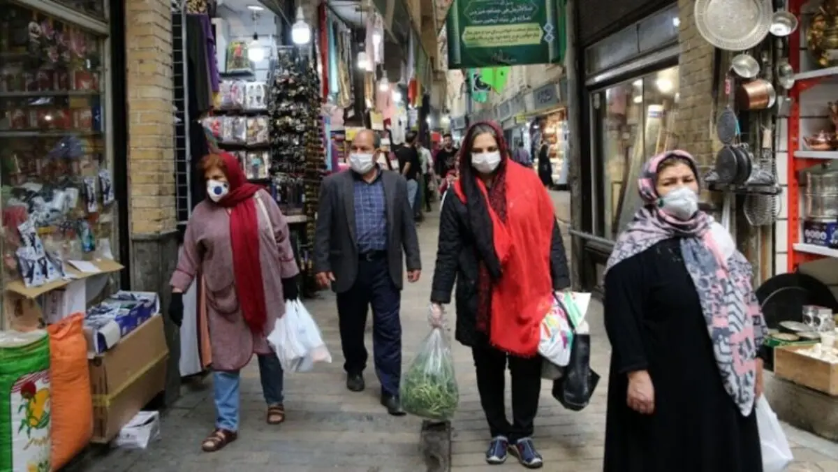 تغییر رفتار اقتصادی ایرانیان