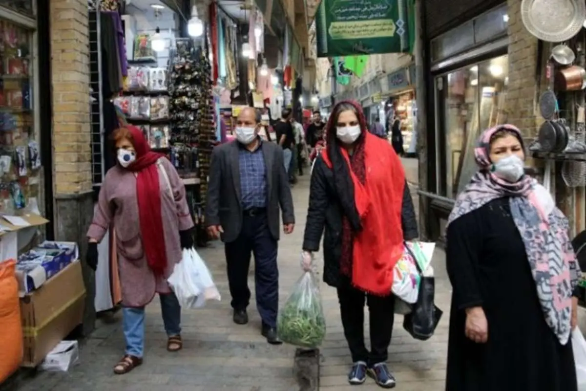 تغییر رفتار اقتصادی ایرانیان