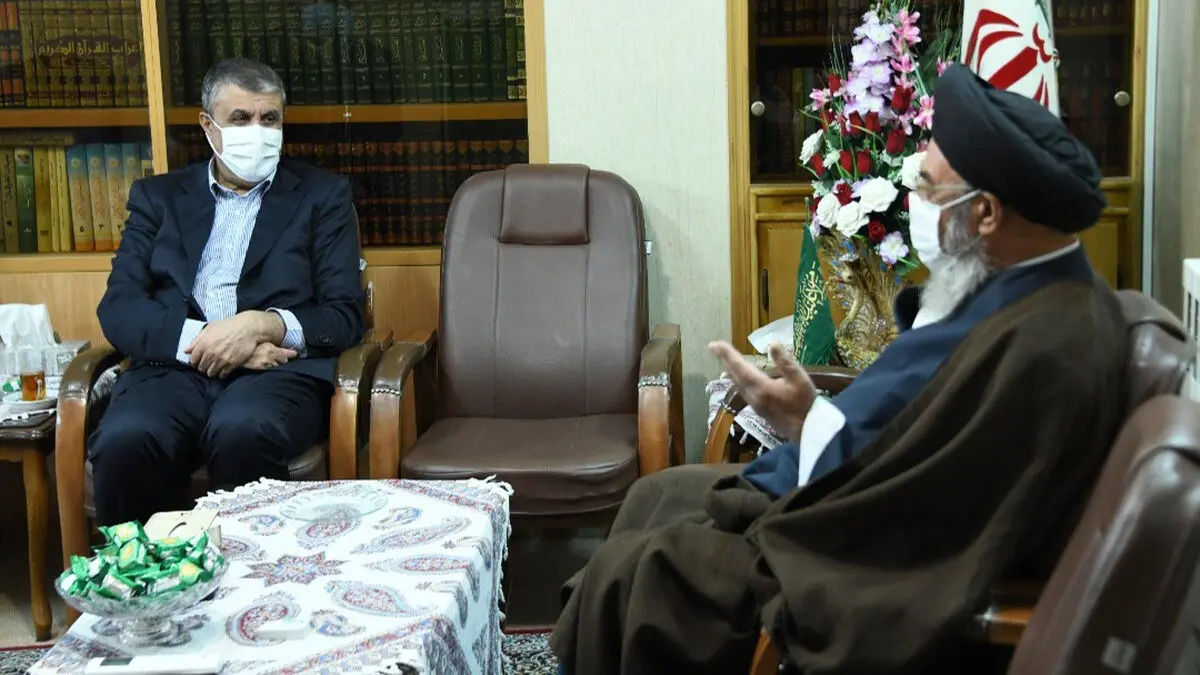 انتقاد اسلامی از آژانس