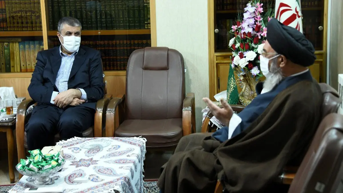 انتقاد اسلامی از آژانس