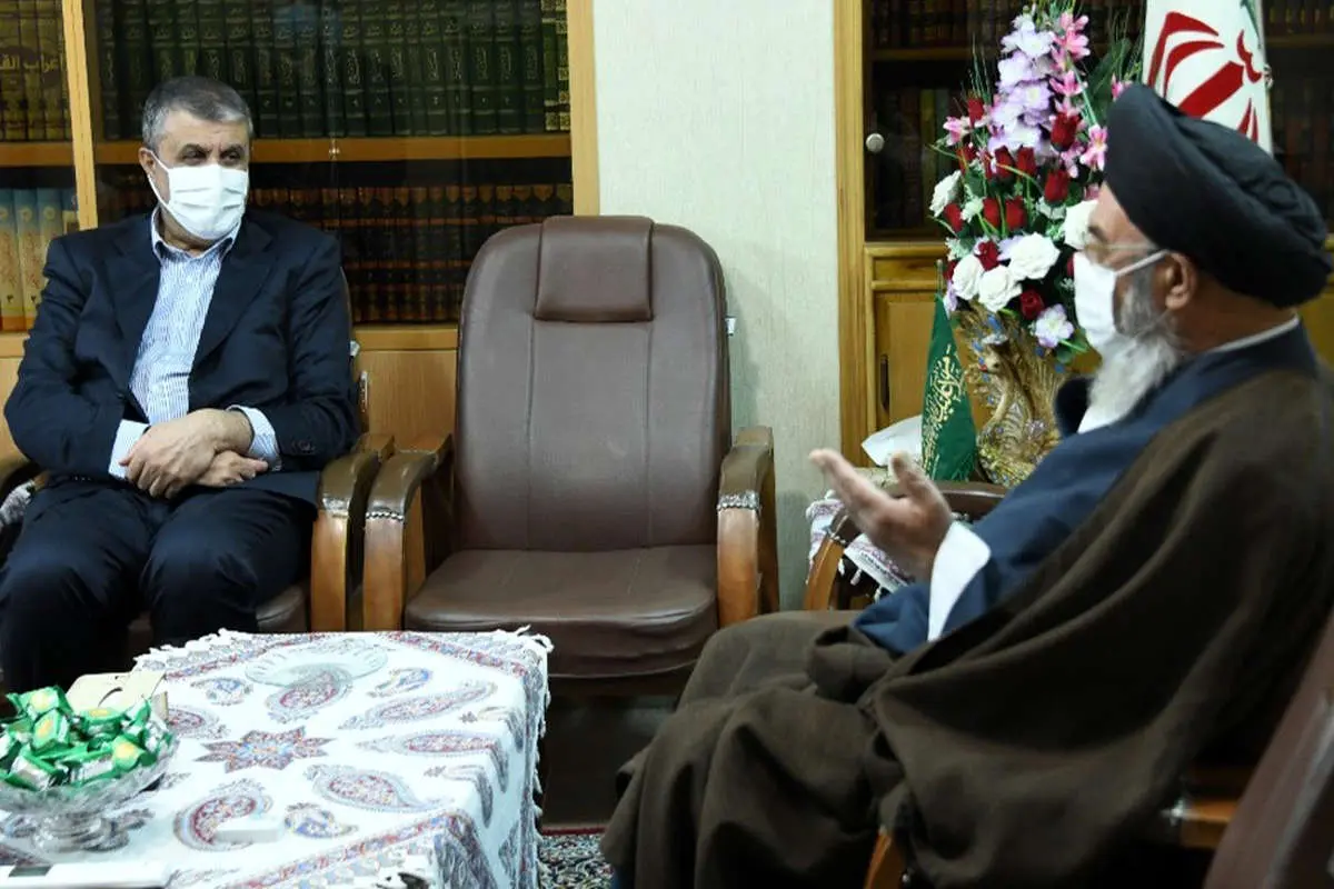 انتقاد اسلامی از آژانس