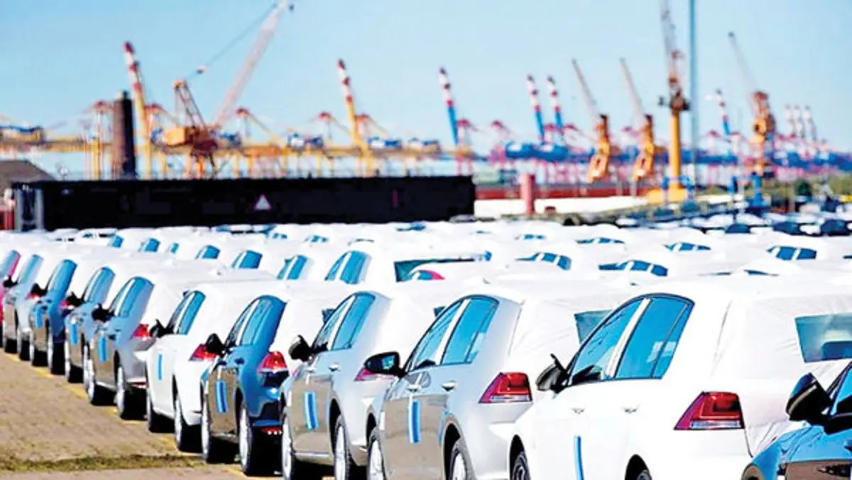 مخالف جدید آزادسازی خودرو