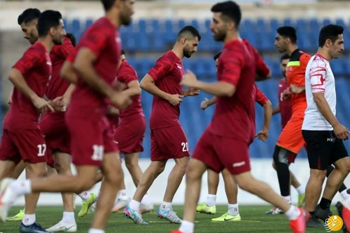 پرسپولیس در سریال «سالهای دور از خانه»!