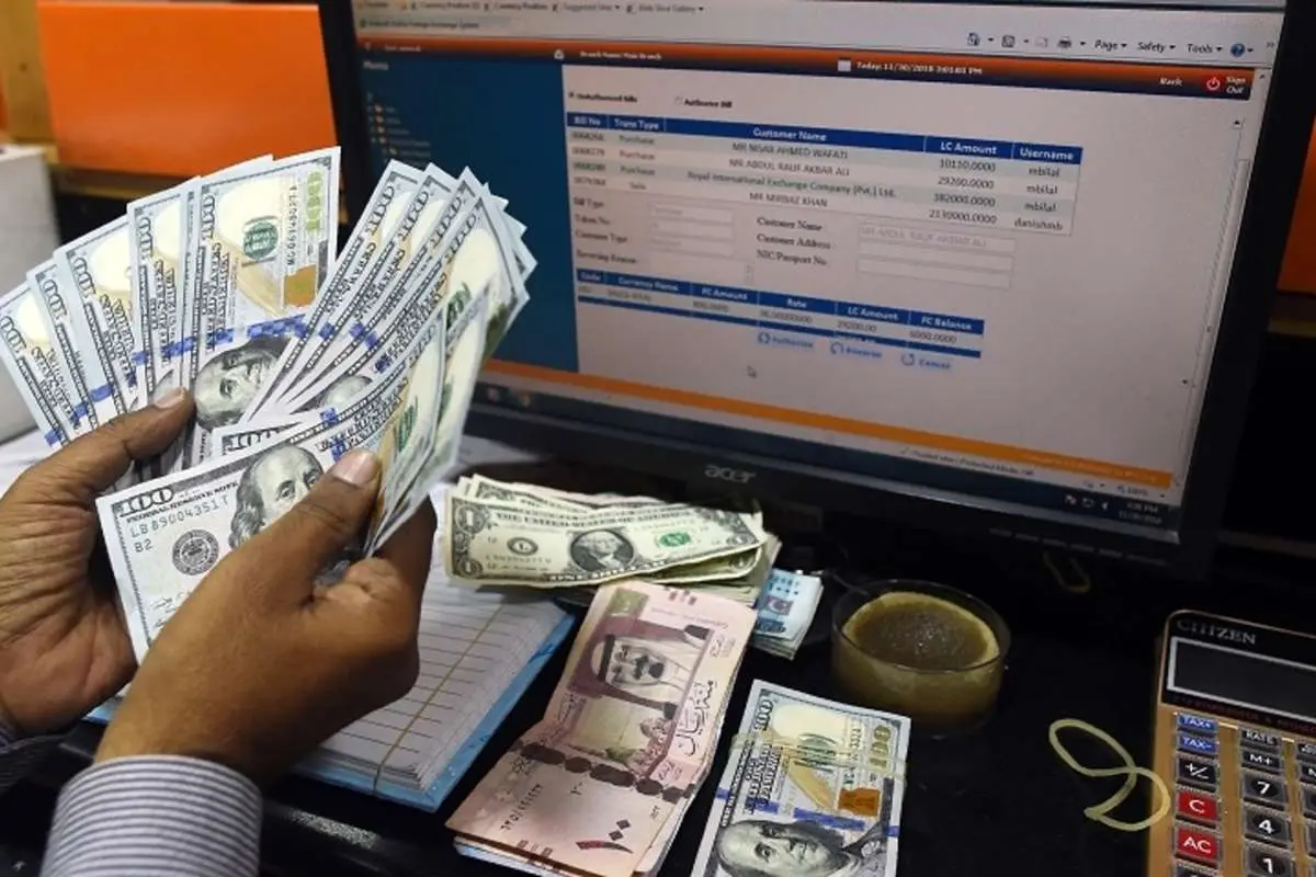 پیشبینی قیمت دلار امروز سهشنبه ۲۳ شهریور ۱۴۰۰