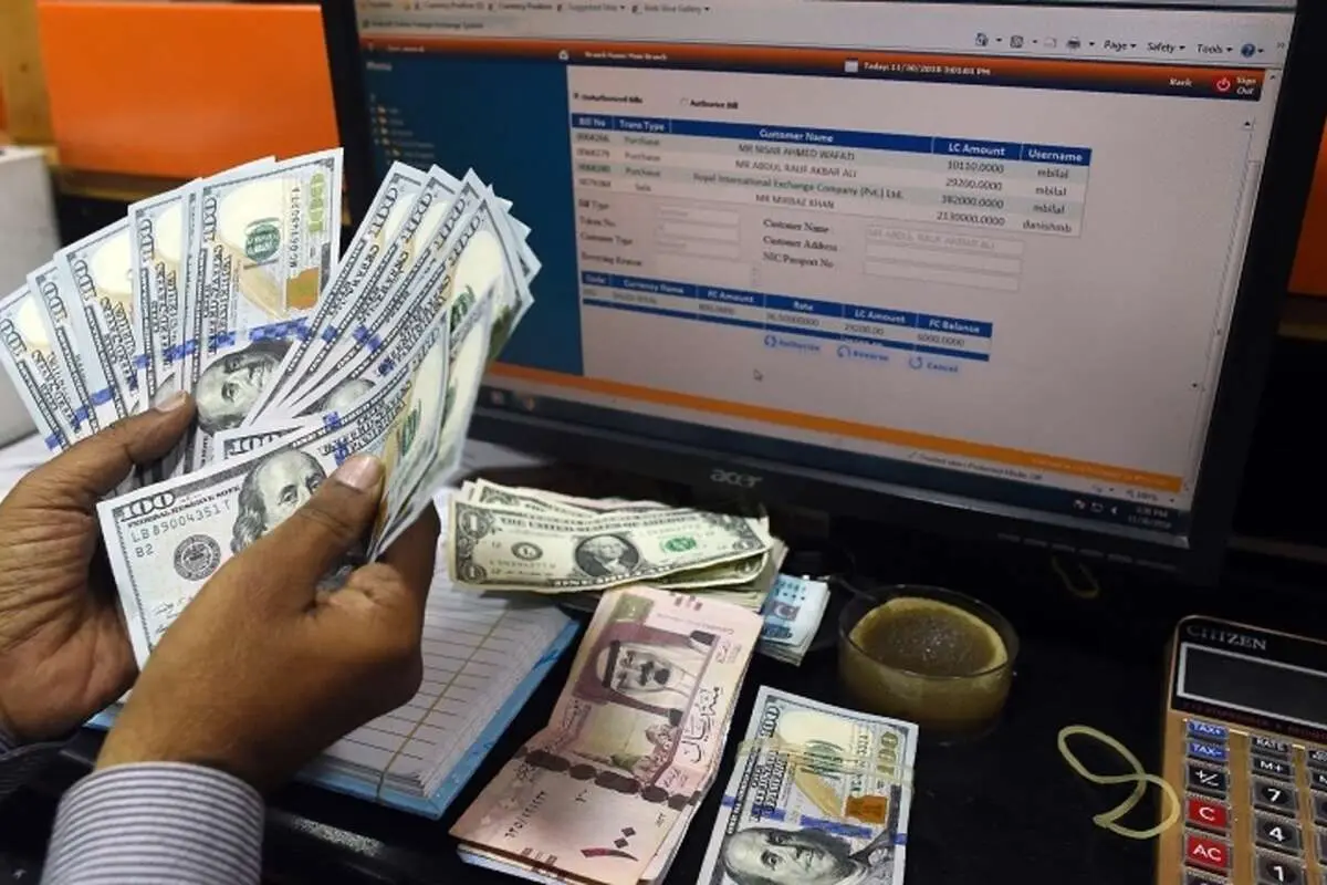 پیش‌بینی قیمت دلار امروز سه‌شنبه ۲۳ شهریور ۱۴۰۰