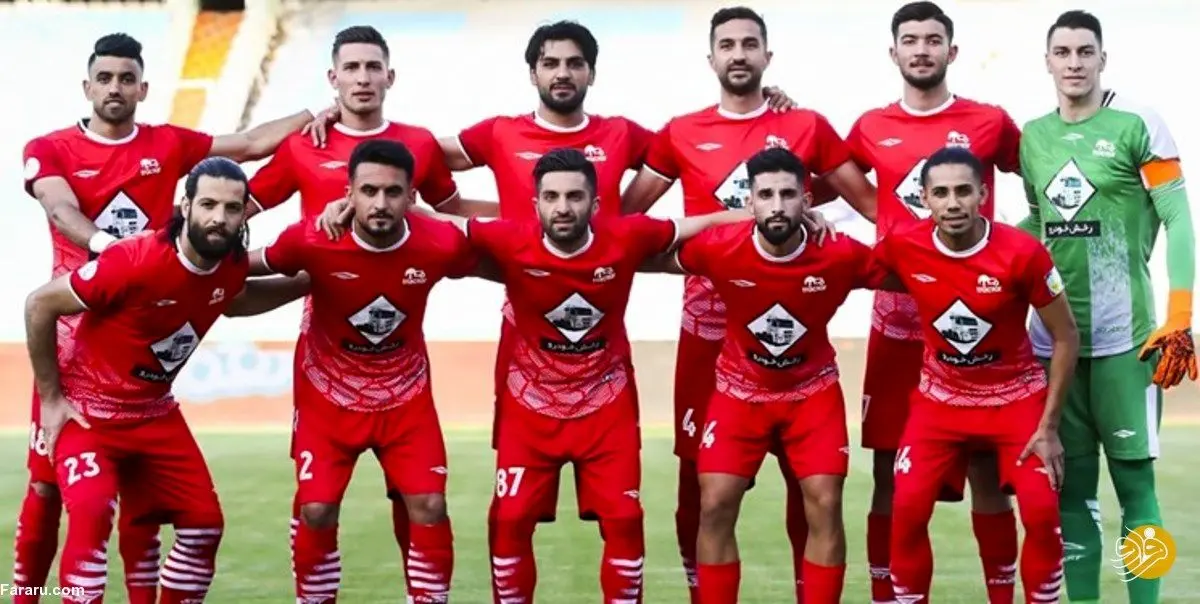 بی احترامی کارشناس سعودی به تراکتور