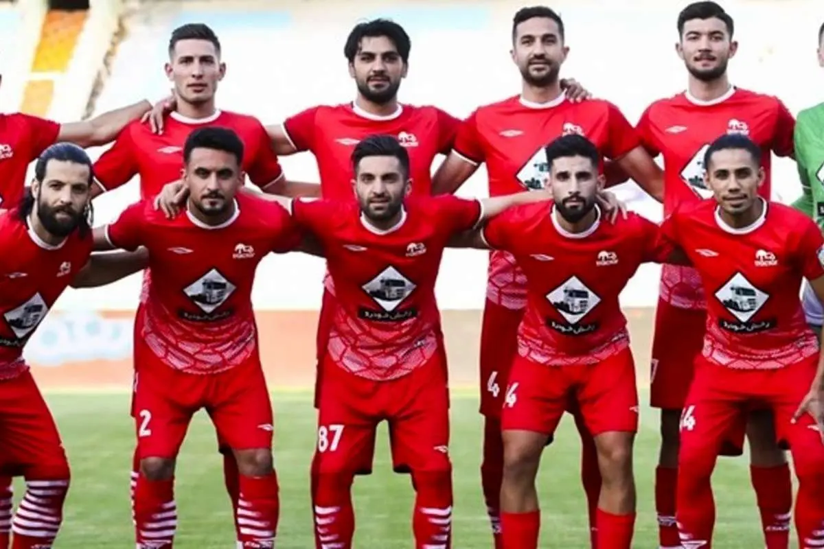 بی احترامی کارشناس سعودی به تراکتور