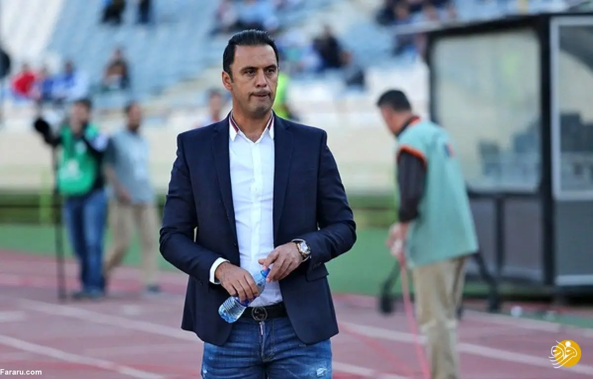 لطفا استقلال را تحقیر نکنید!